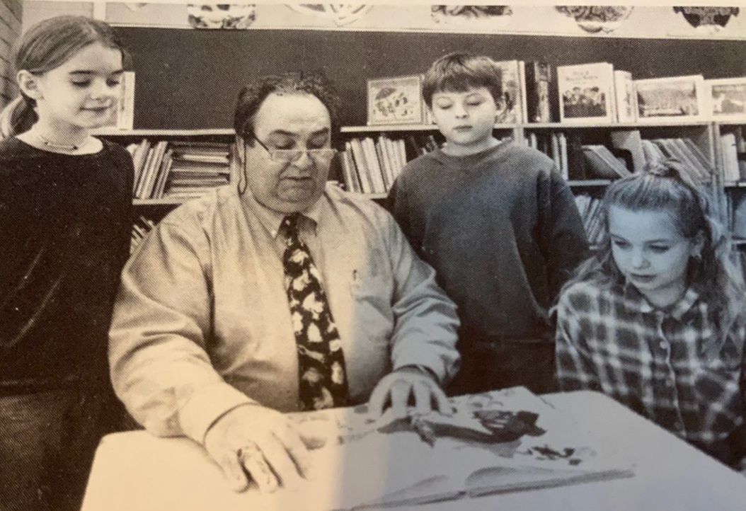 Edwards reading 2